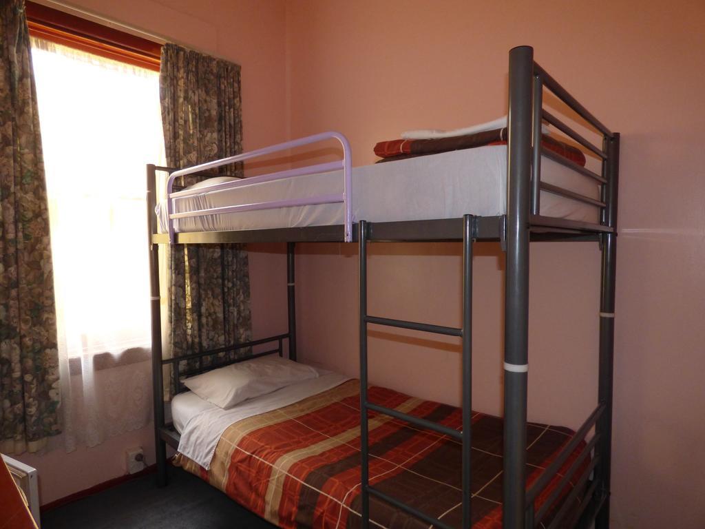 Cactus Jacks Backpackers Hostel Rotorua Buitenkant foto