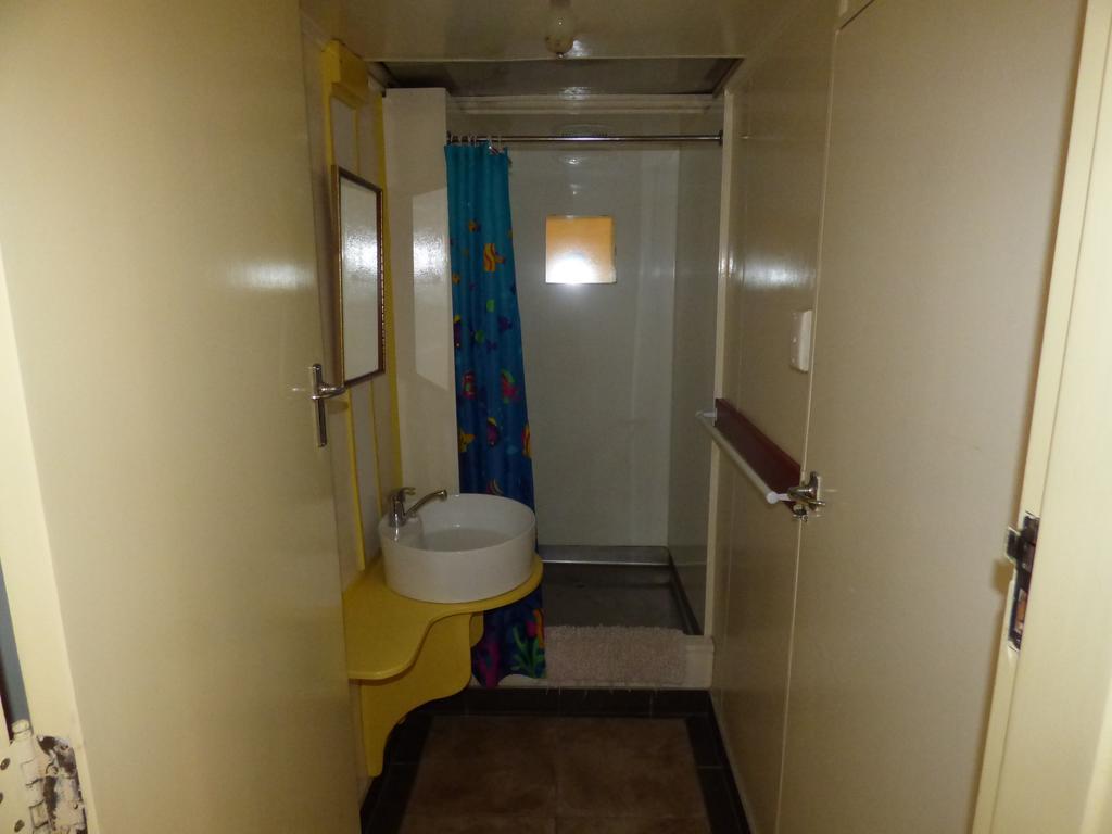Cactus Jacks Backpackers Hostel Rotorua Kamer foto