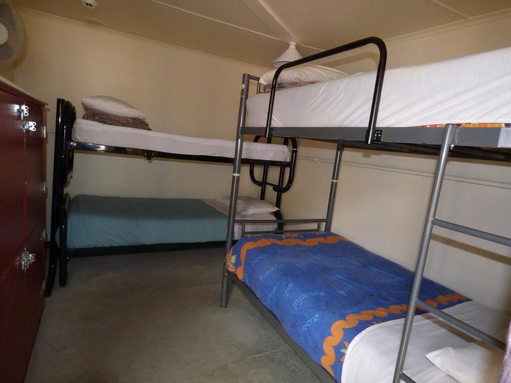 Cactus Jacks Backpackers Hostel Rotorua Kamer foto
