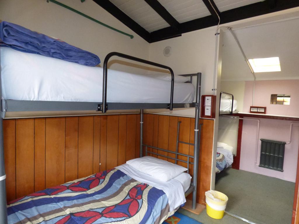 Cactus Jacks Backpackers Hostel Rotorua Kamer foto