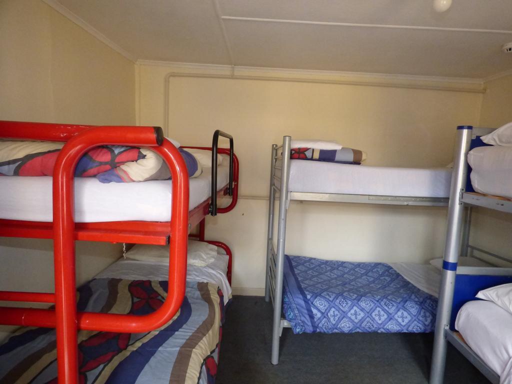 Cactus Jacks Backpackers Hostel Rotorua Kamer foto