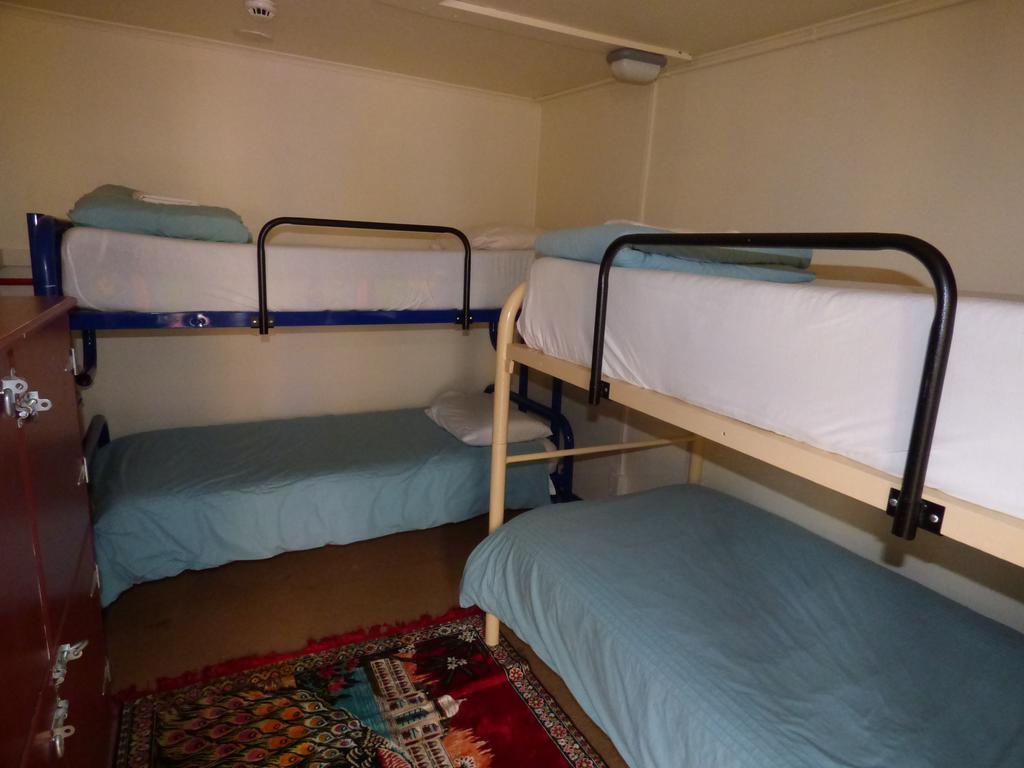 Cactus Jacks Backpackers Hostel Rotorua Kamer foto
