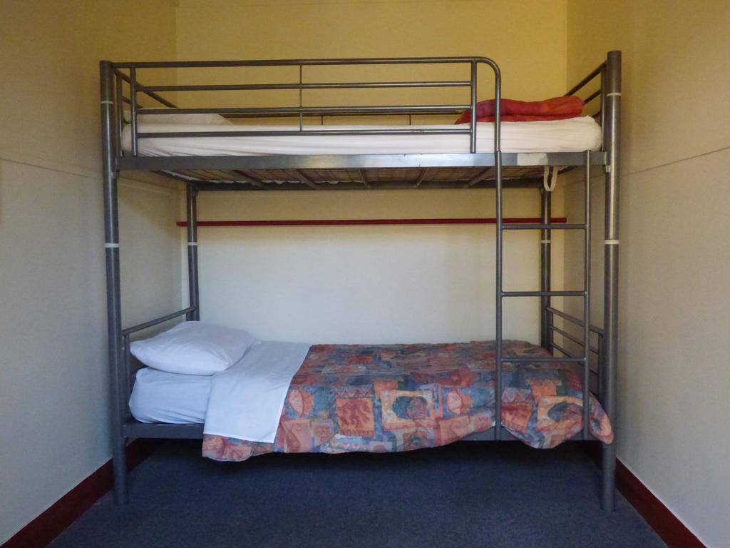 Cactus Jacks Backpackers Hostel Rotorua Kamer foto